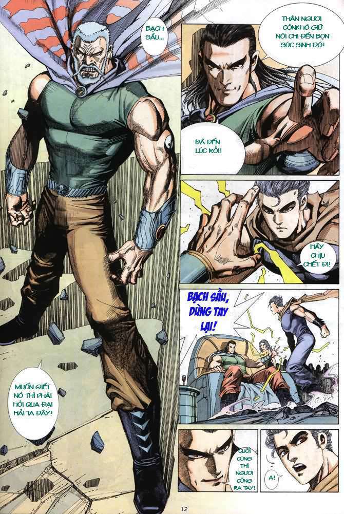 võ thần chapter 26 12