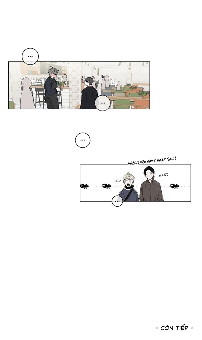 talk me down chapter 3.2 31