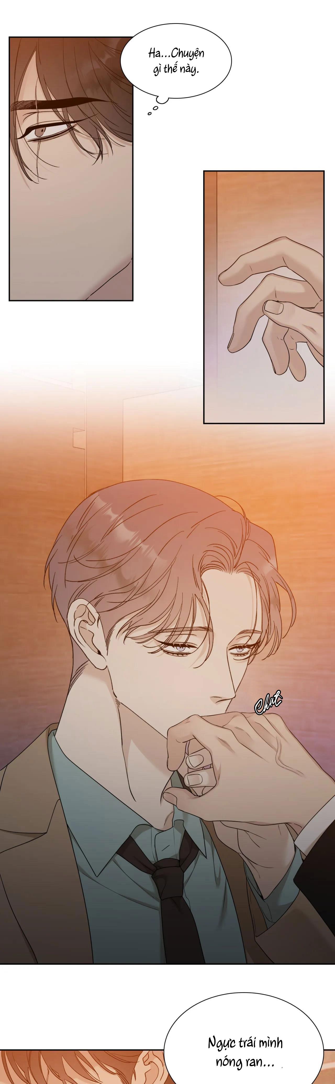 tên rác rưởi chapter 7 9