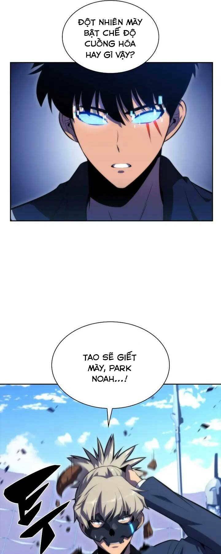 kẻ thách đấu chapter 51.5 10