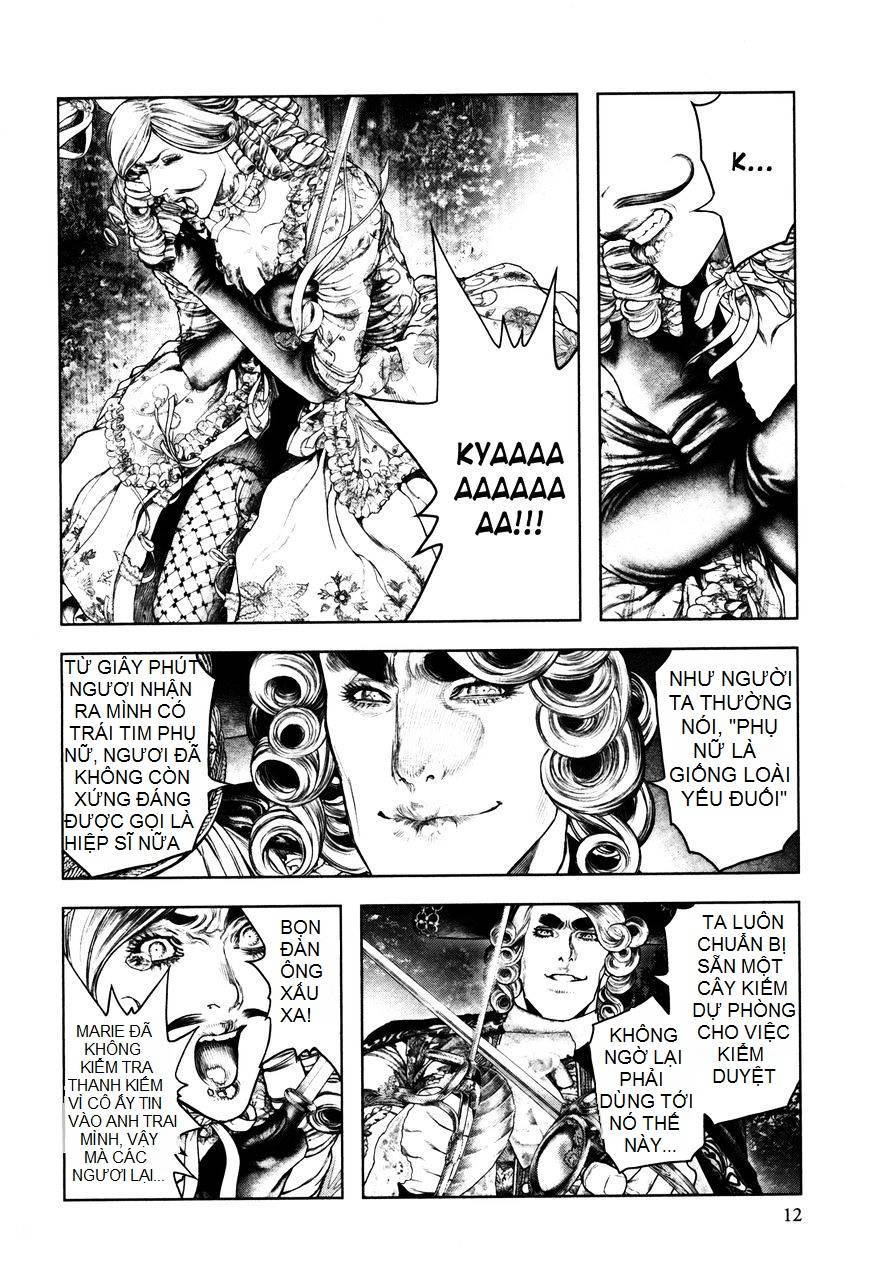 innocent chapter 88 14