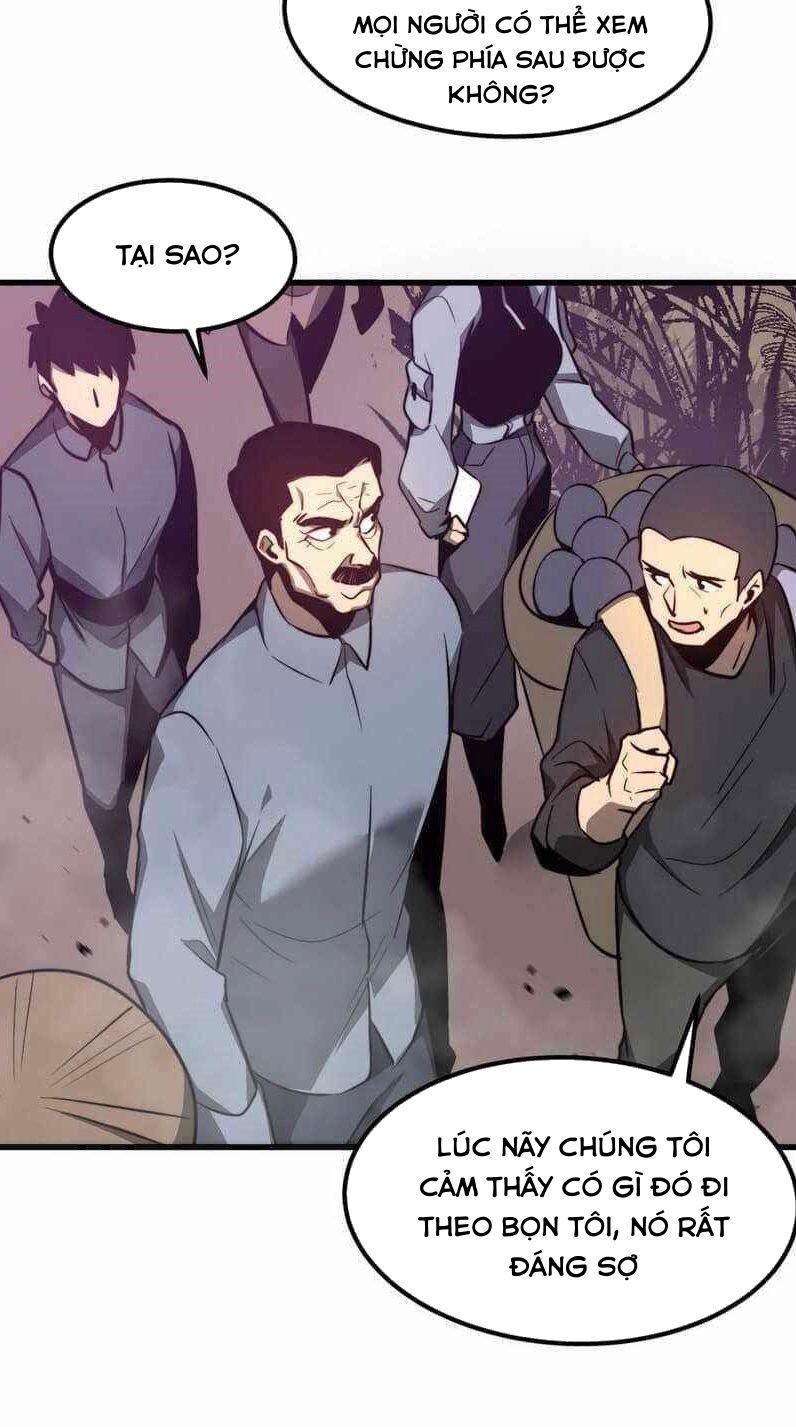 siêu tiến hóa chapter 47 14