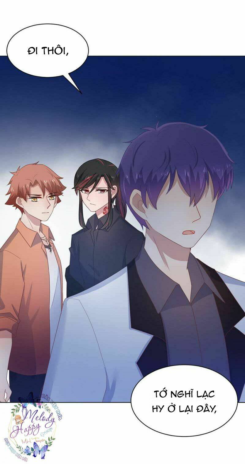 ma lạt thiên kim đẩu ác thiếu chapter 105 6