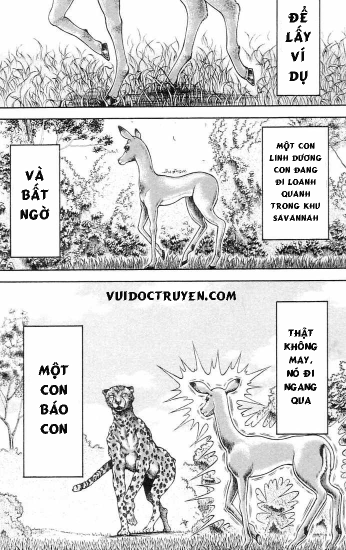 baki – son of ogre chapter 137 4