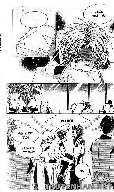 người duy nhất chapter 12 9