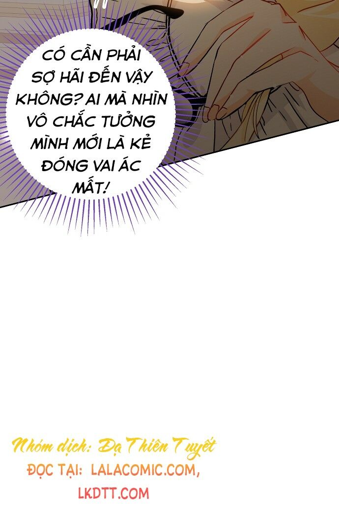 tôi không cố ý quyến rũ nam chính đâu! chapter 28 20