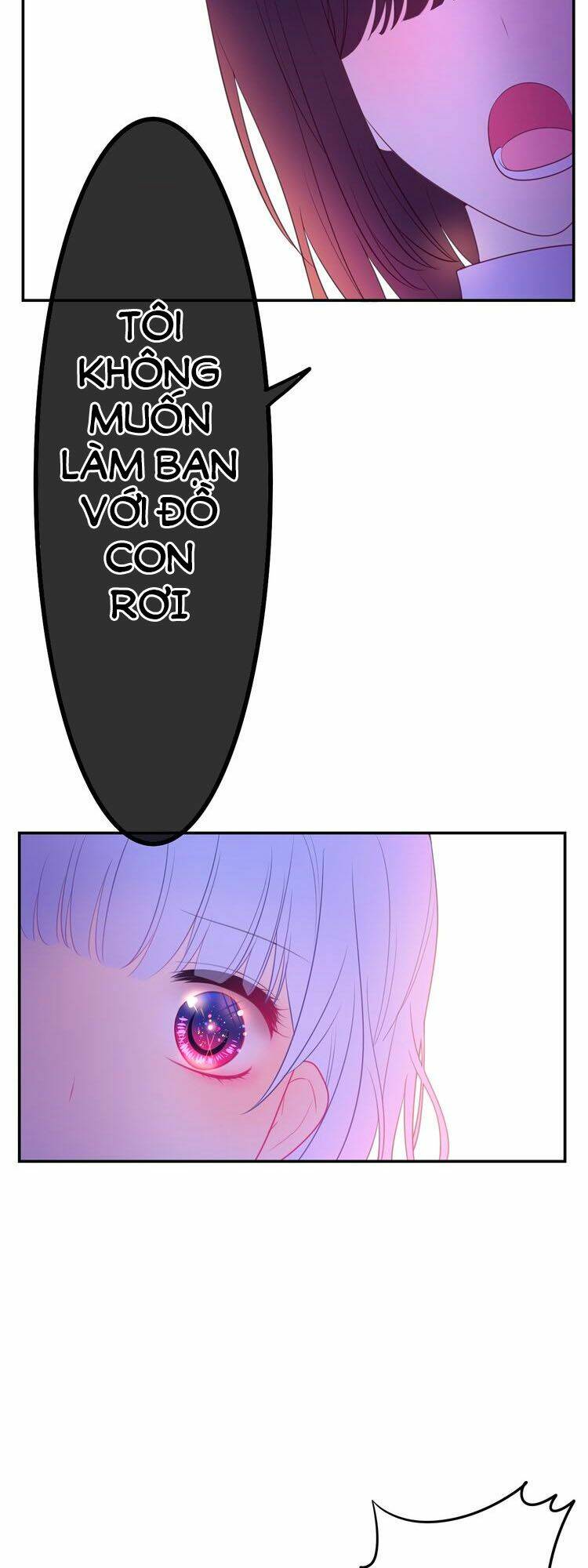 monster - độ ấm của dã thú trầm tĩnh chapter 6 3