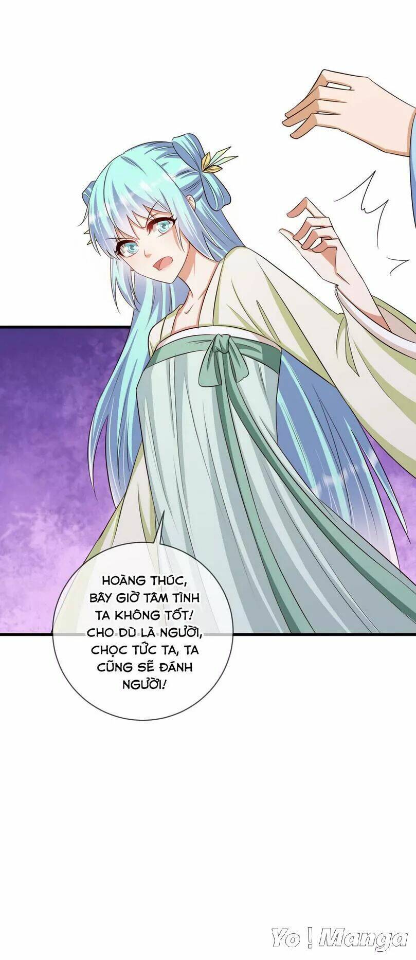 độc y cuồng phi chapter 31 29