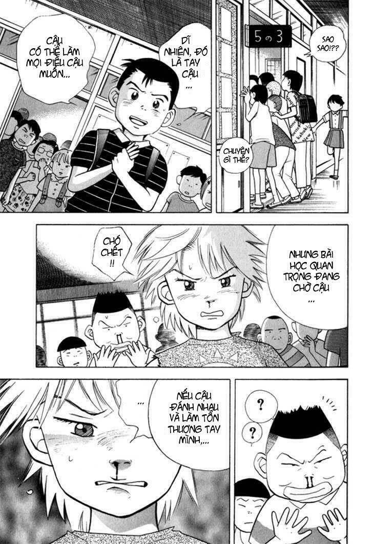 piano no mori chapter 20 3