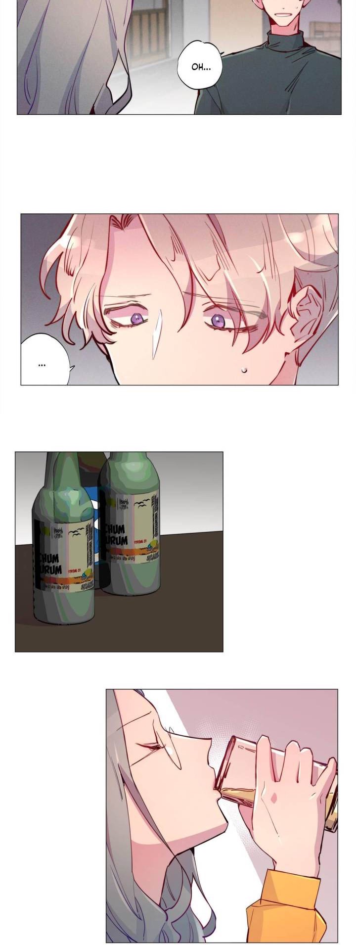 mảnh ghép o bị khuyết chapter 109 18