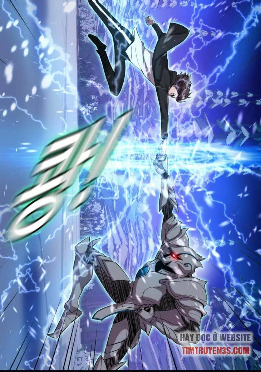 mẹ tôi là chòm sao bảo hộ m chapter 33 60