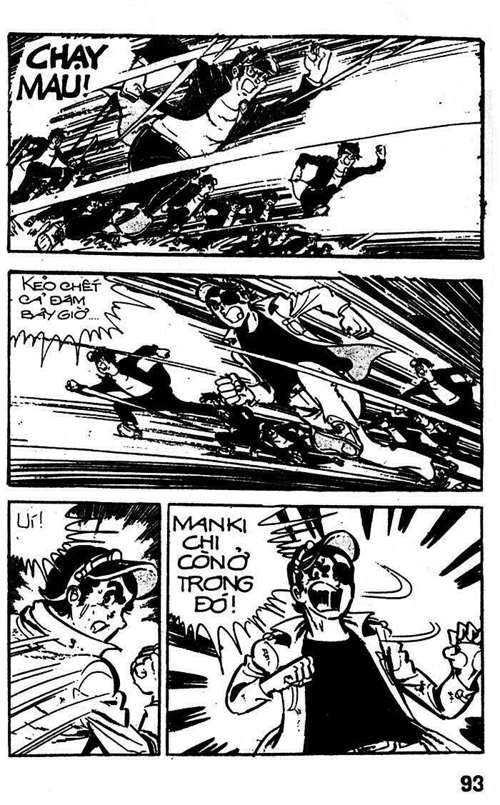 mankichi chapter 10.2 34