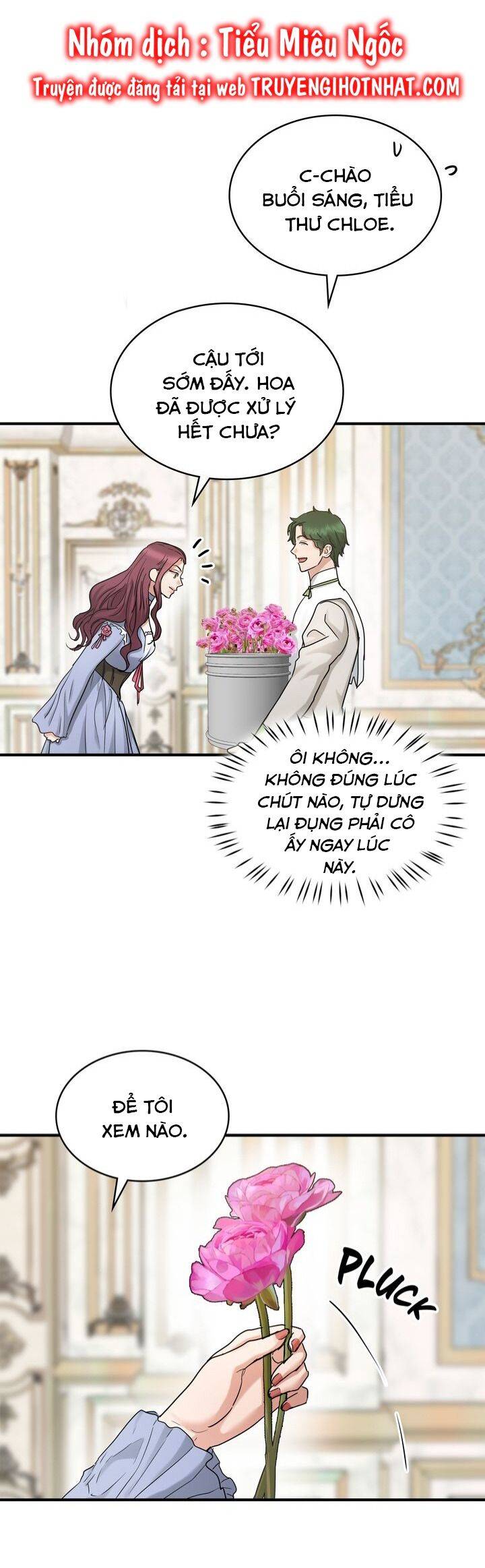 người thừa kế chapter 49 21