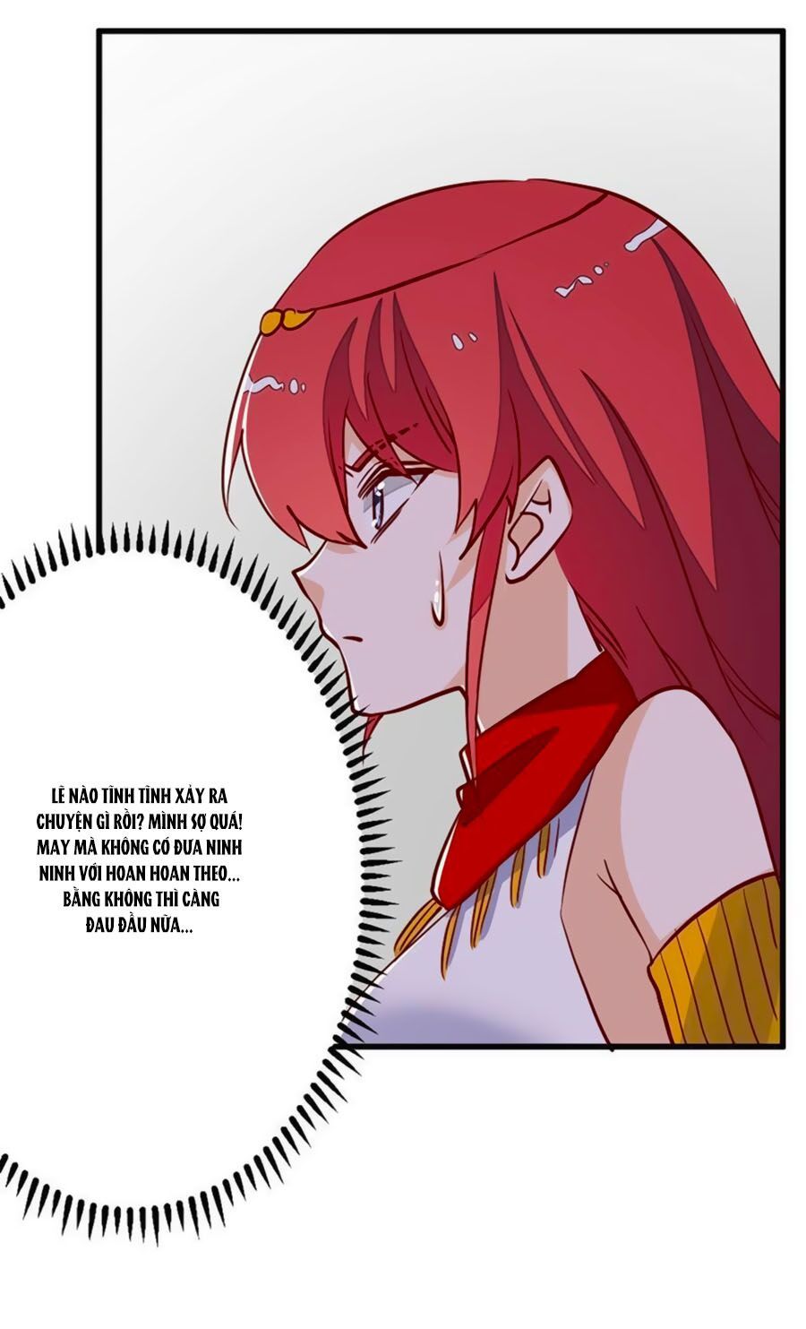 tổng tài đích thiên giới manh thê chapter 79 2