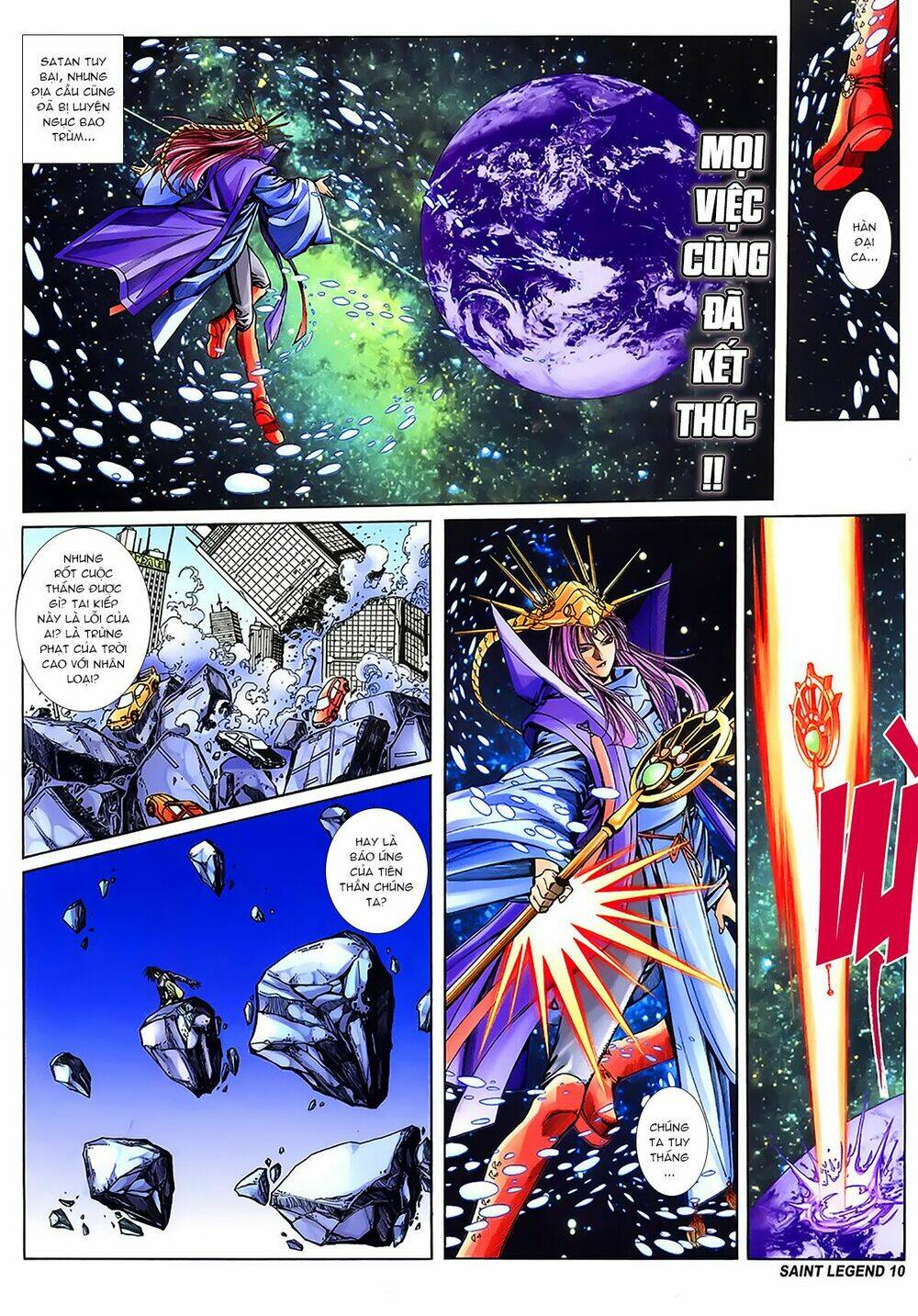 bát tiên đạo chapter 49 7