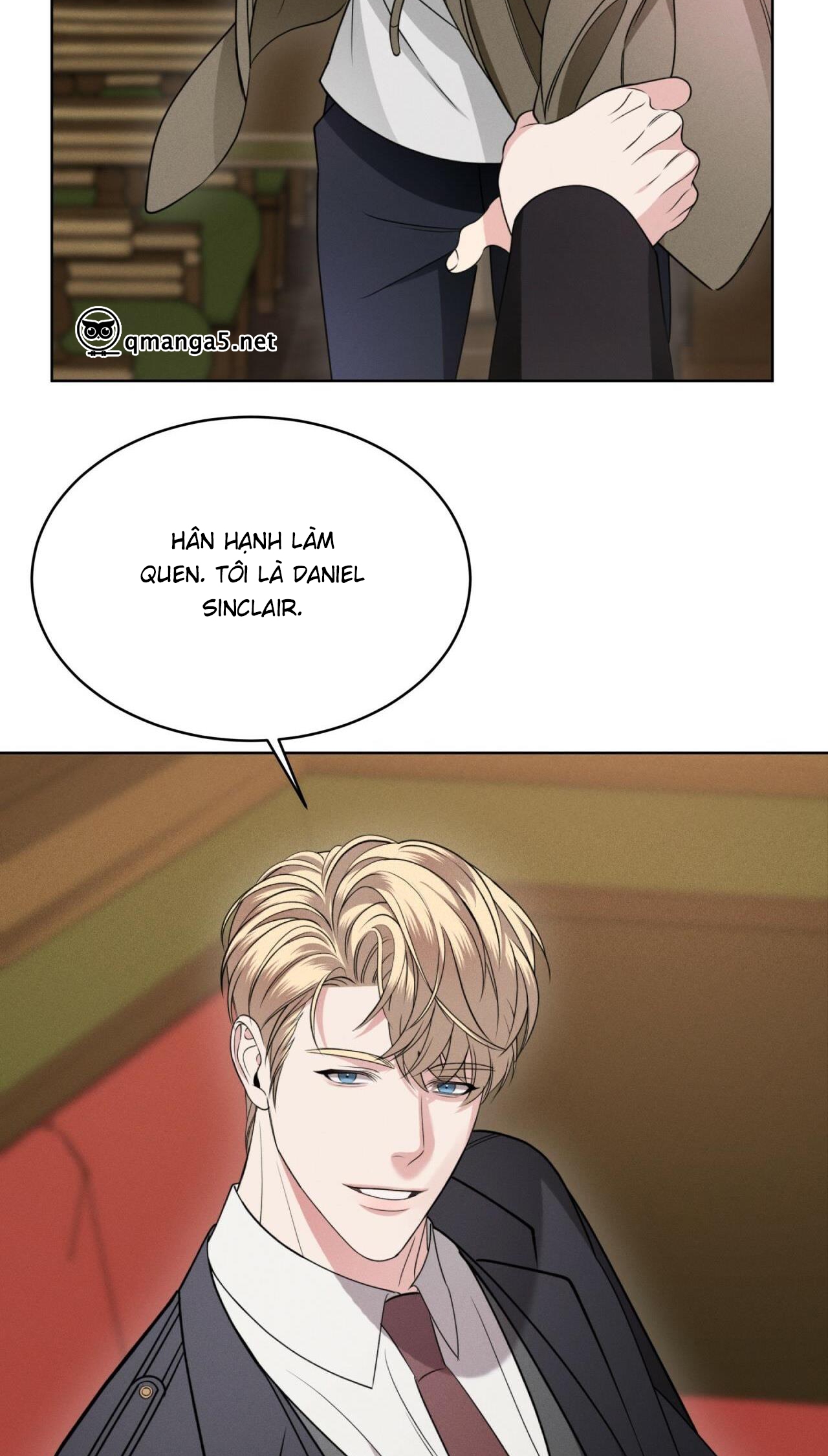 luân đôn trong màn đêm chapter 1 49