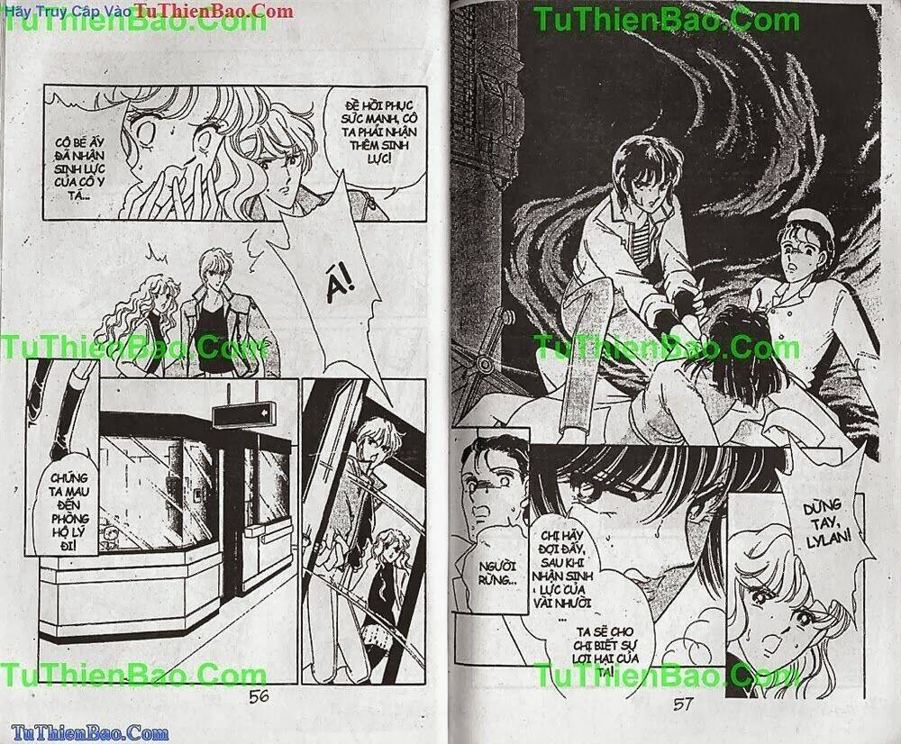 câu chuyện dẽ thương chapter 8 24