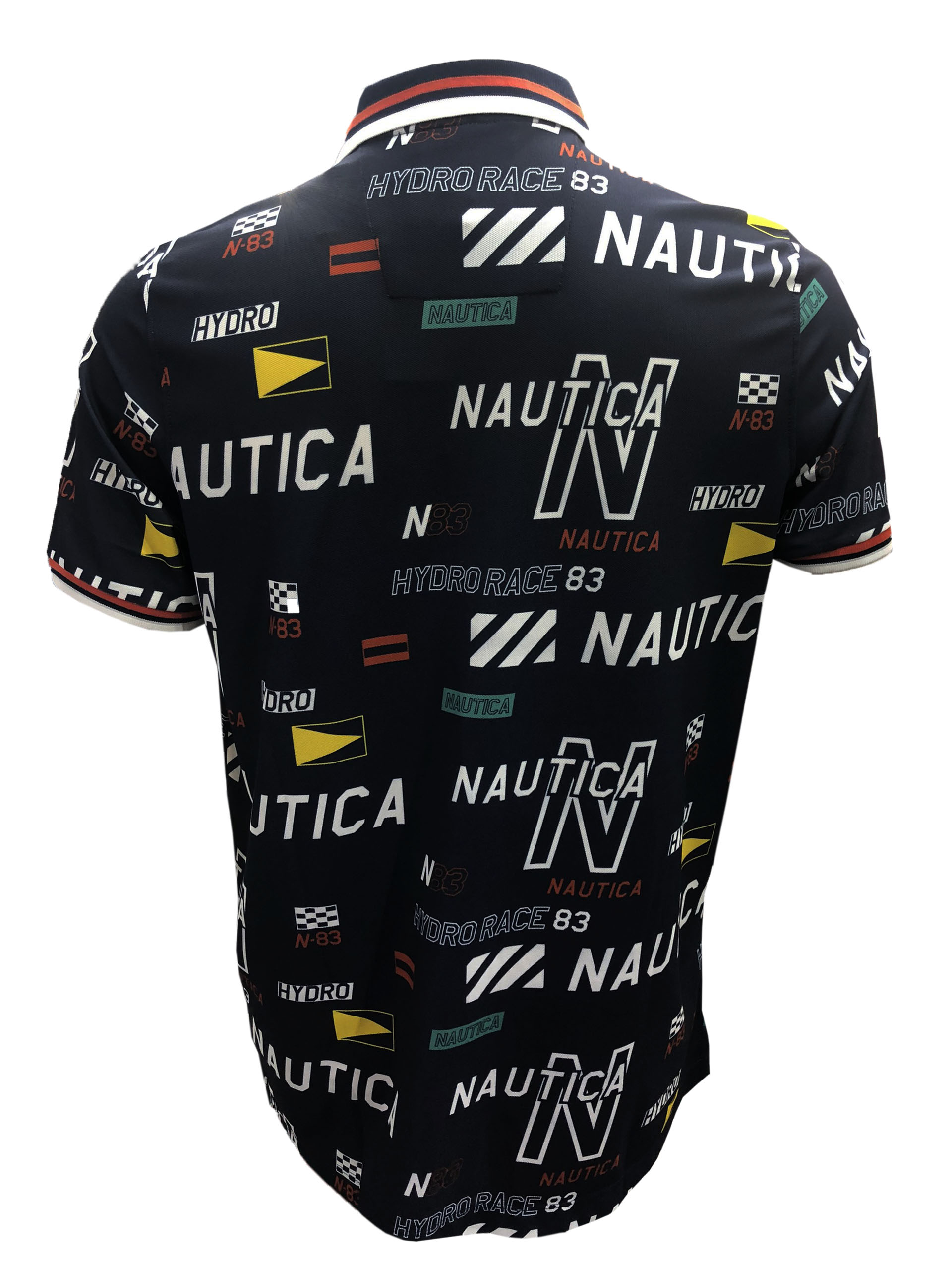 ÁO THUN POLO NAUTICA CHÍNH HÃNG CAO CẤP DÀNH CHO NAM