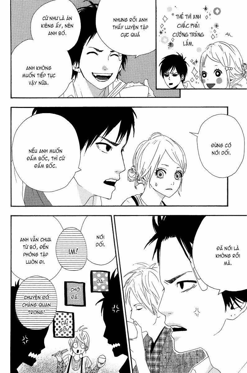 yume miru taiyou chapter 11 17