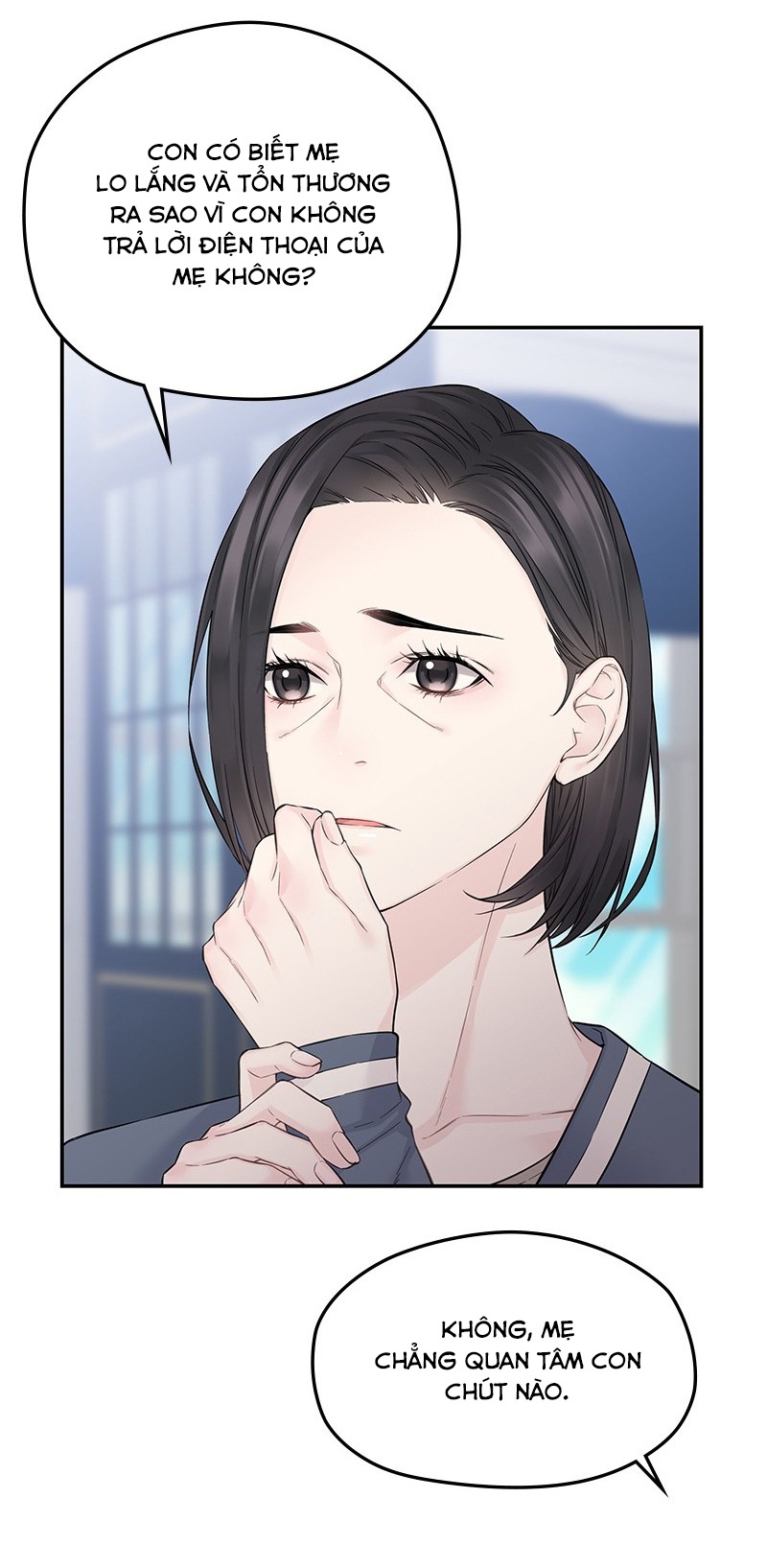 hạnh phúc đó không hề tồn tại chapter 40 12