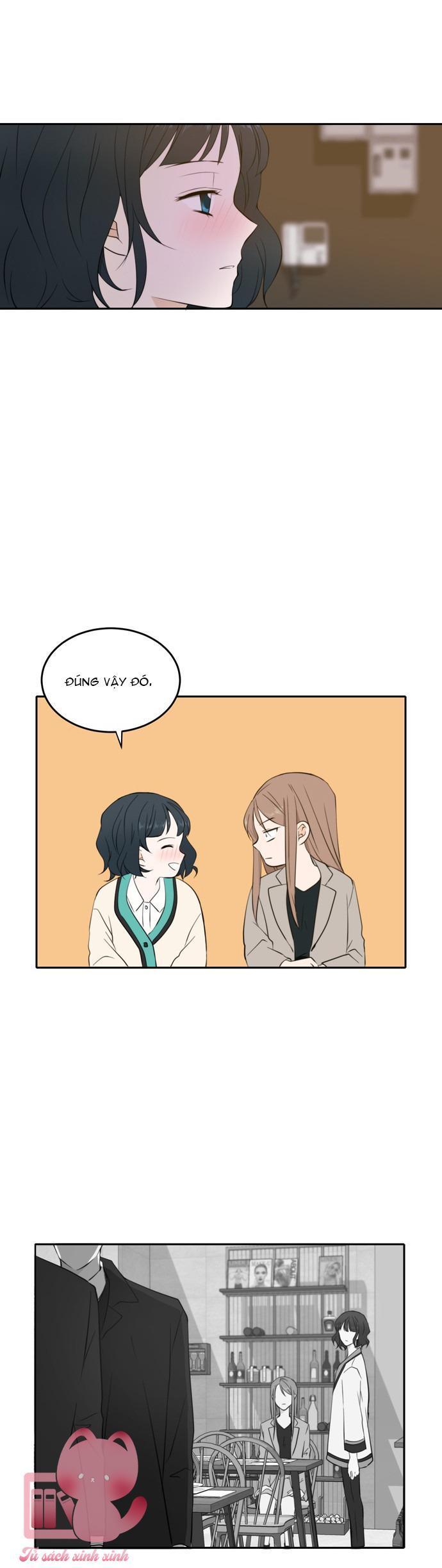 hẹn gặp nhau ở kiếp thứ 19 chapter 17 13