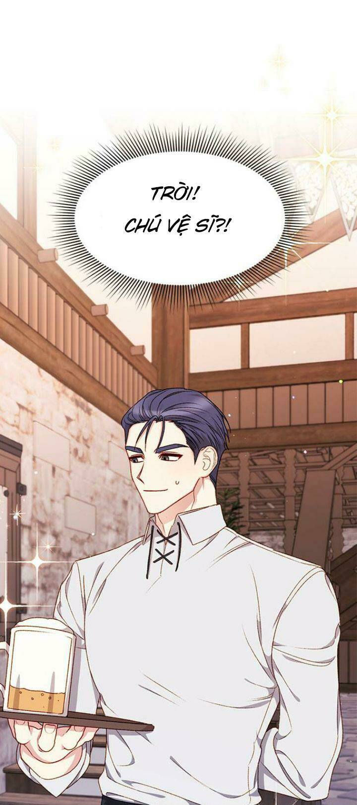 nữ chính muốn tôi trở thành mẹ kế chapter 26.5 7