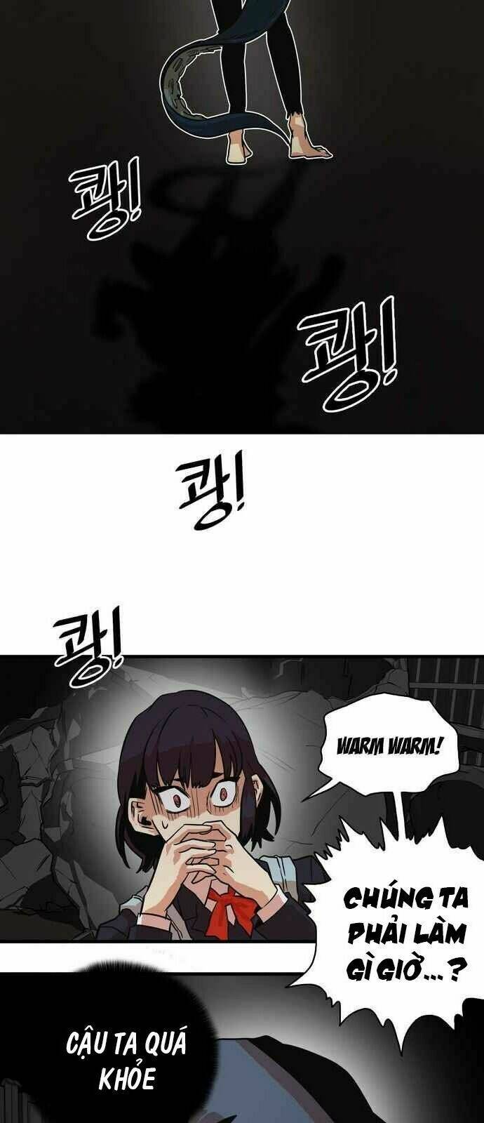 bẫy troll chapter 27 55