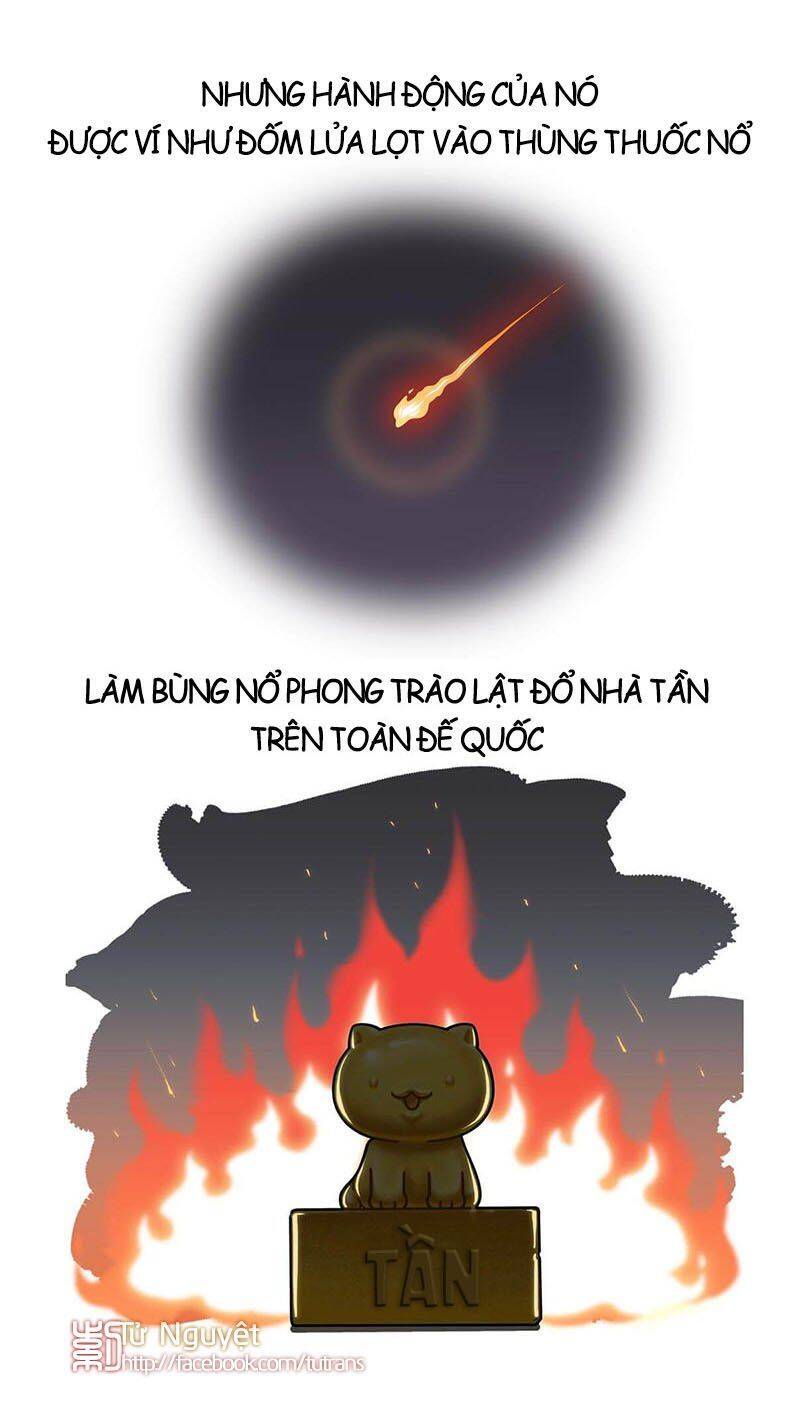 nếu lịch sử là một bầy mèo chapter 28 24