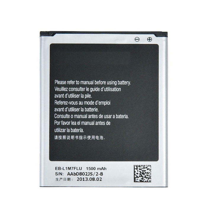Pin thay thế dành cho máy điện thoại Galaxy Ace 2 I8160 S7562 S7560