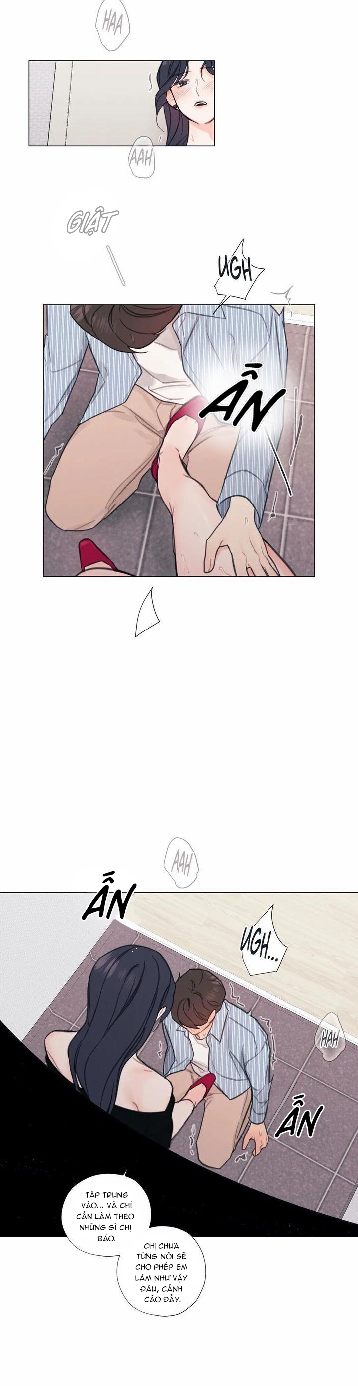 hardcore vanilla chapter 6 19