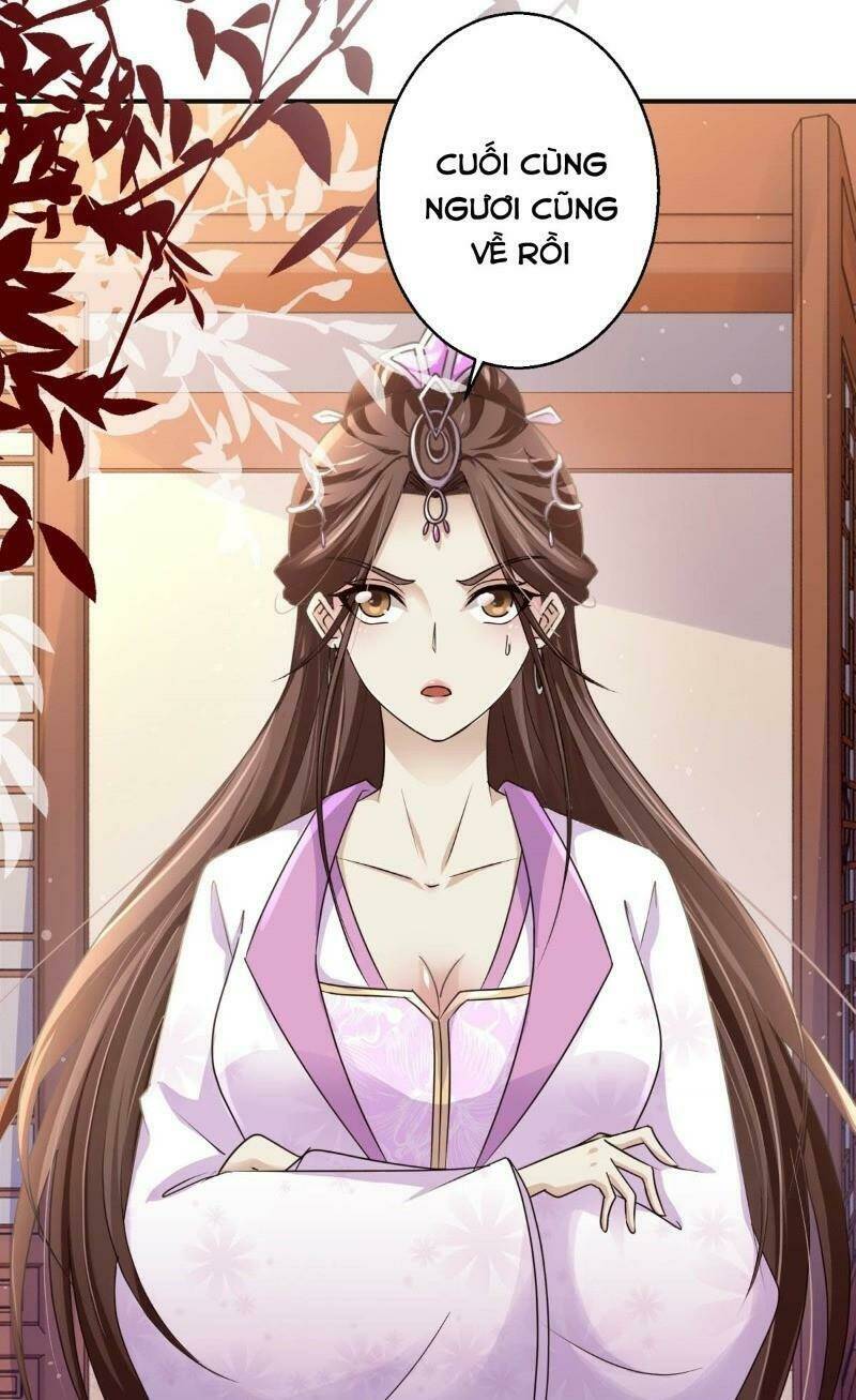 cửu dương đế tôn chapter 164 5