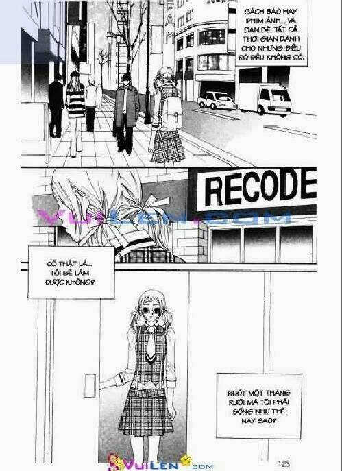 lớp học đặc biệt chapter 5 122