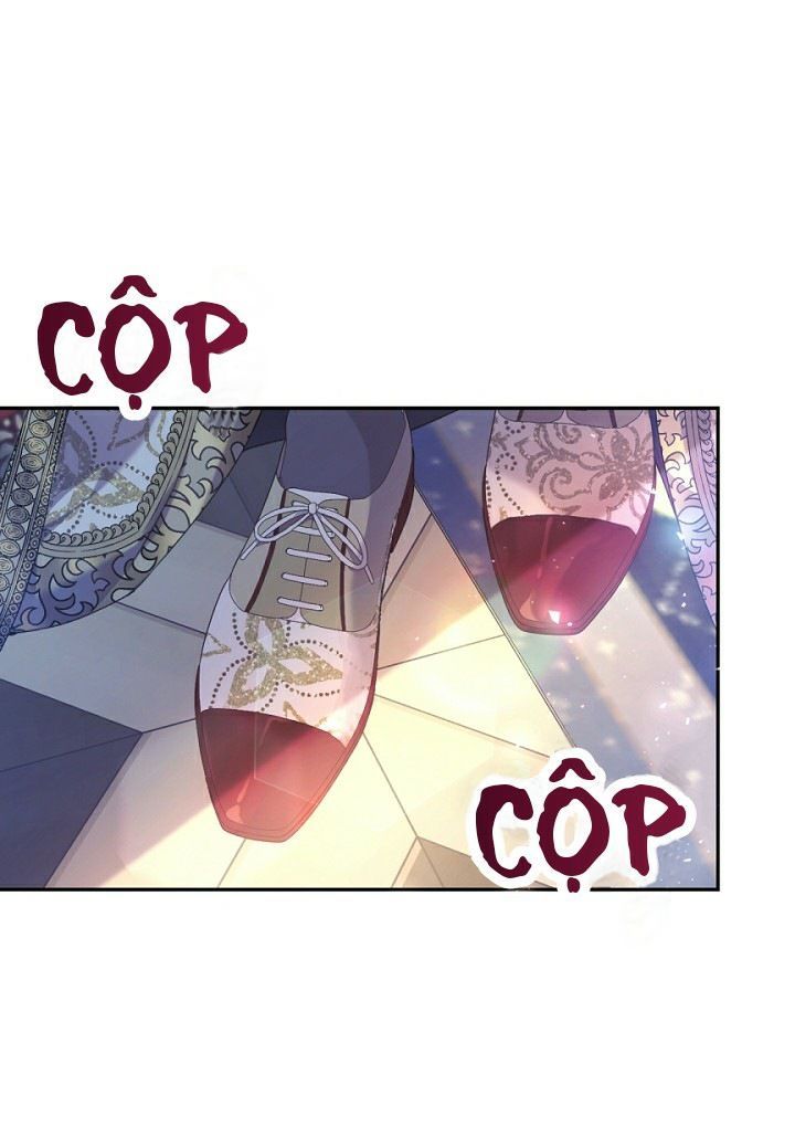 con rối ác nữ marionette chapter 14 33