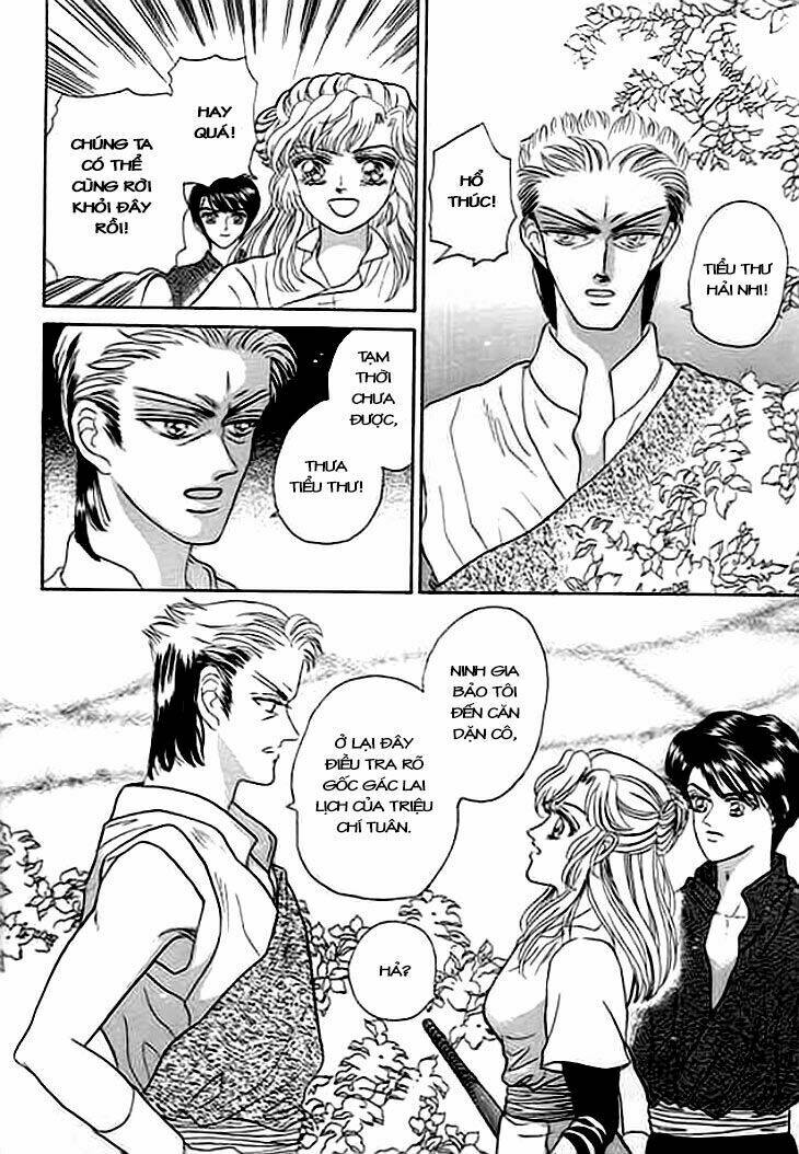 spirit of the ocean chapter 4 14