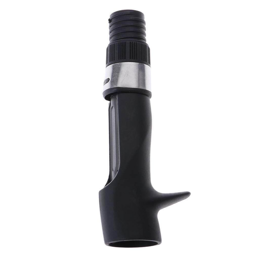 Fishing Reel Seat Spinning Rod Building Reel Seat Repair Tool 15mm