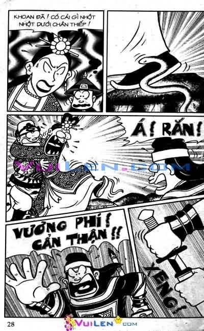 thần đồng đất việt chapter 29 23