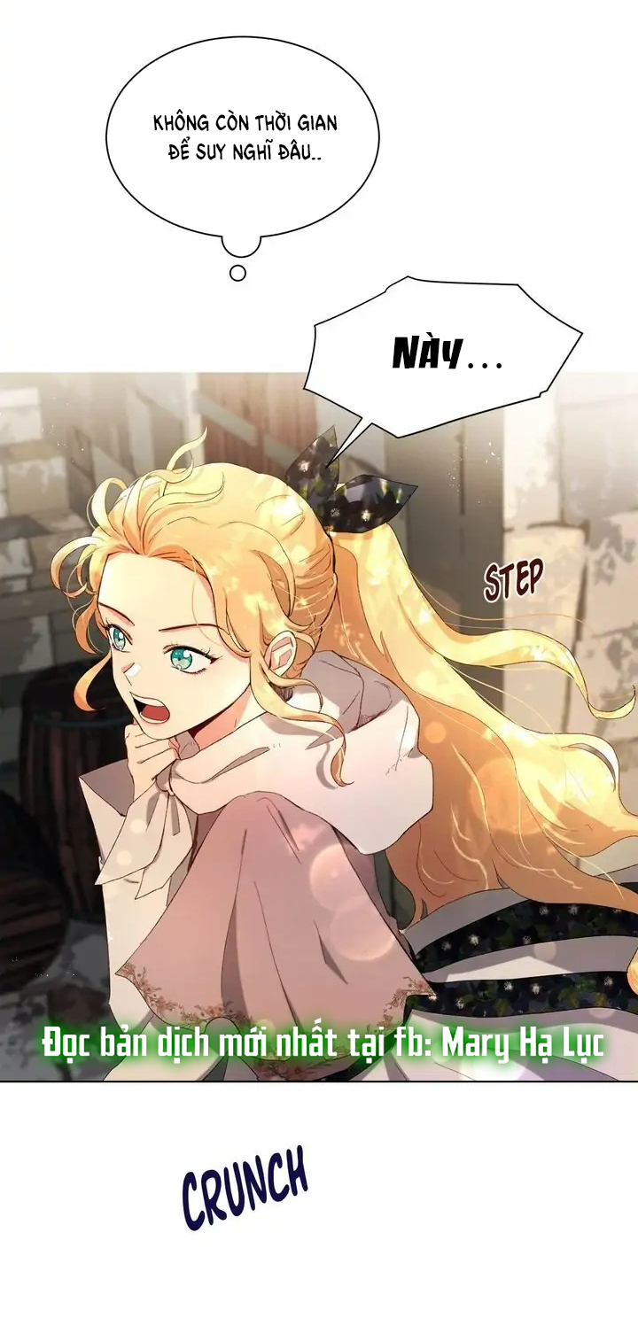 tôi là fan cứng hoàng tử chapter 50.2 49