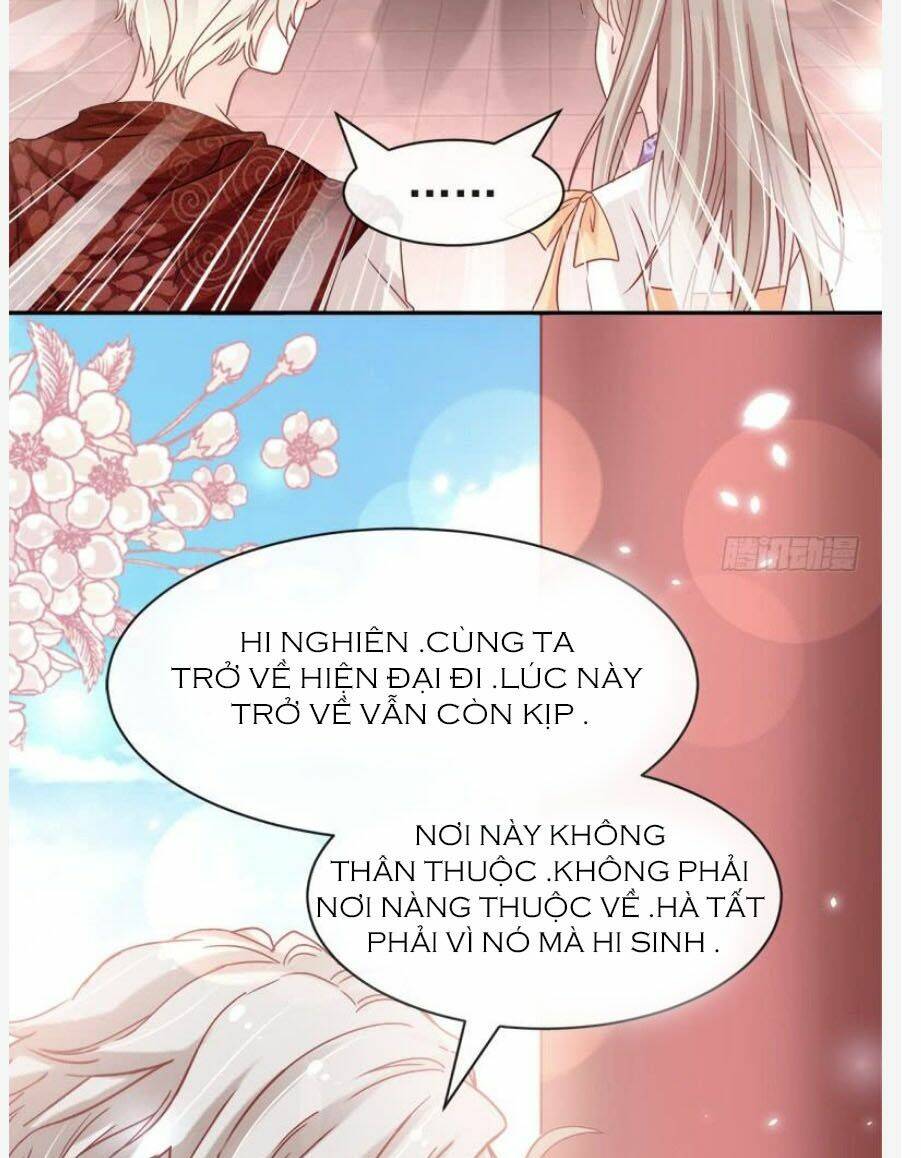 thiên hạ đệ nhất sủng phi chapter 102.2 10