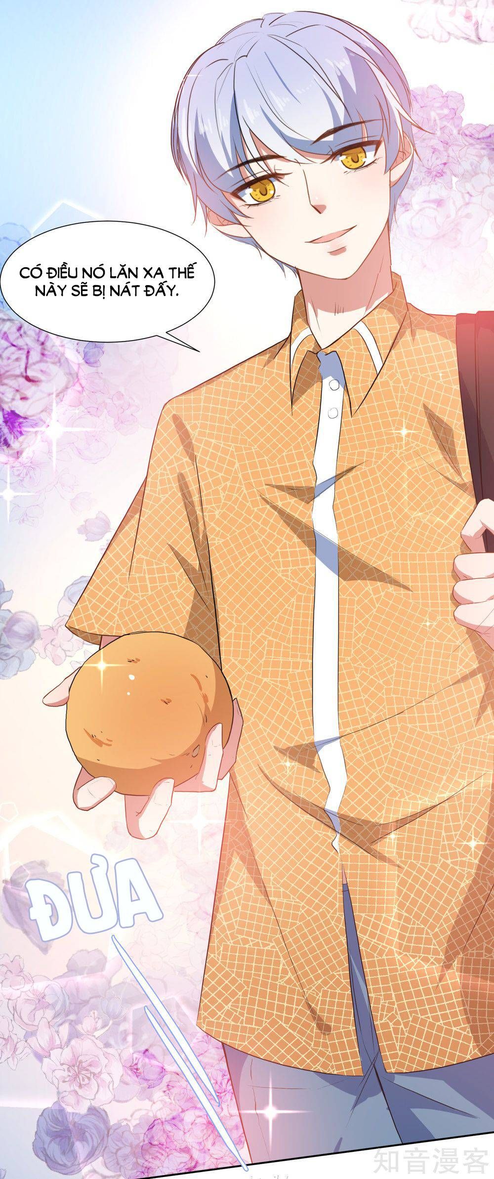 thầy giáo ác ma yêu tôi rồi chapter 60 18