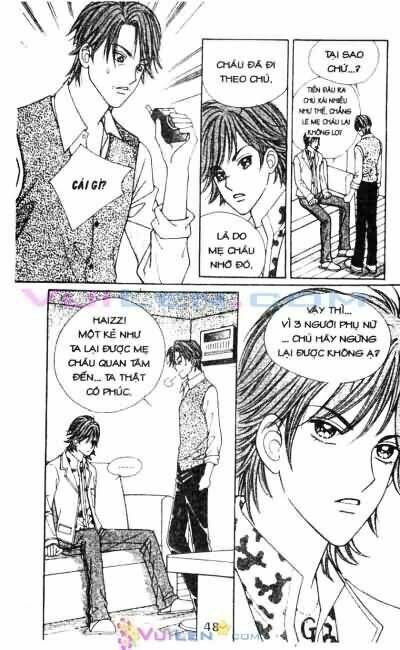 anh là của tôi chapter 9 48