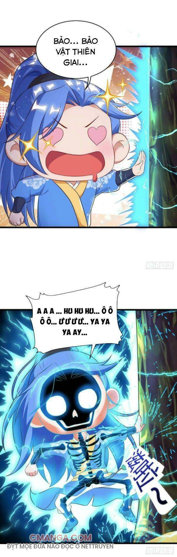 tối cường thăng cấp chapter 139 1