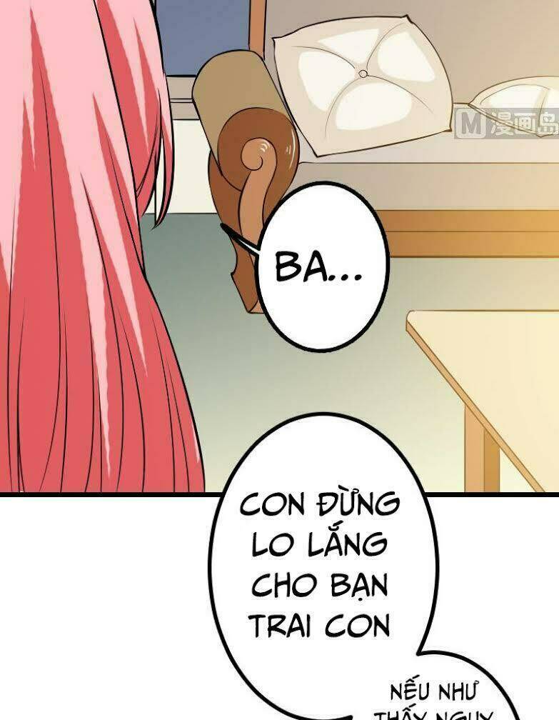 ngưu thư cung ứng thương chapter 50 7