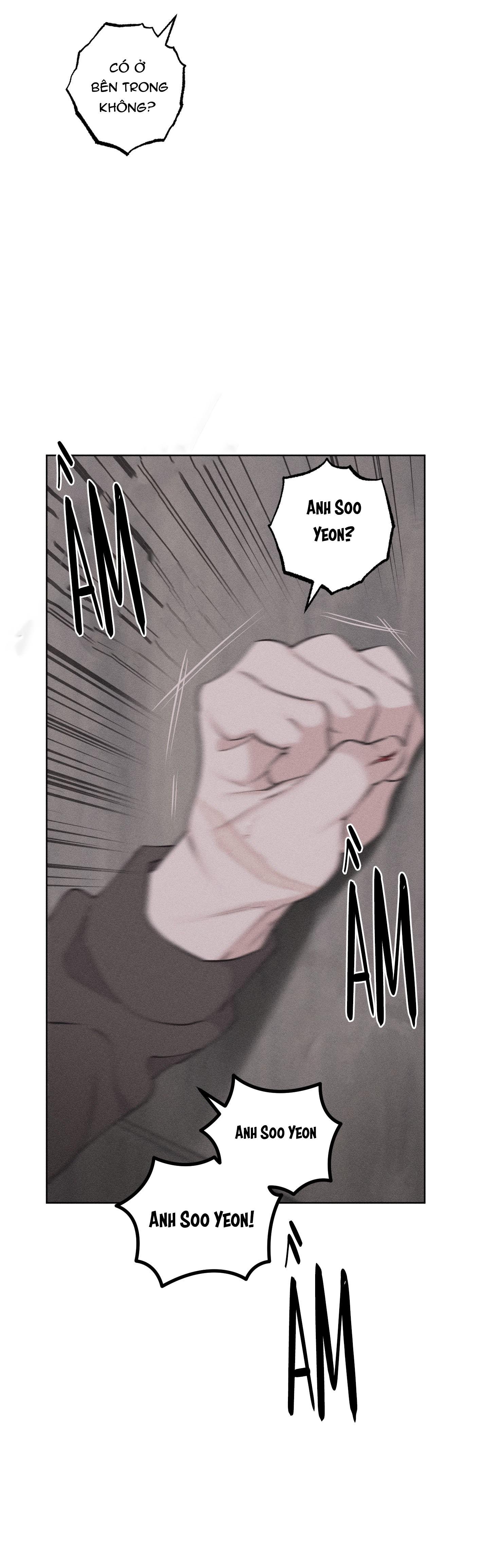 hình thái tình tan Chapter 58 ss3 69