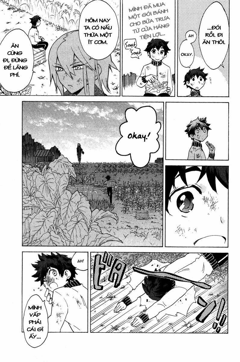 hell’s kitchen chapter 9 17