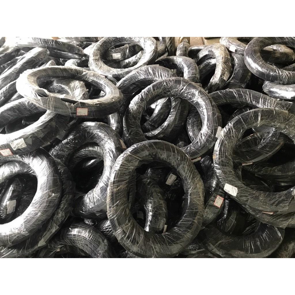 200G Dây Nhôm Uốn Loại 3mm, chuyên dùng uốn bonsai, dây mềm dễ uốn