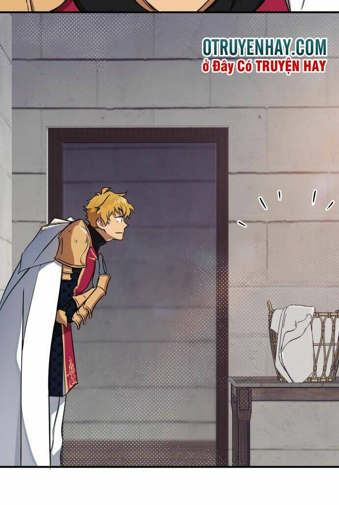 lâu đài vô danh chapter 14 11