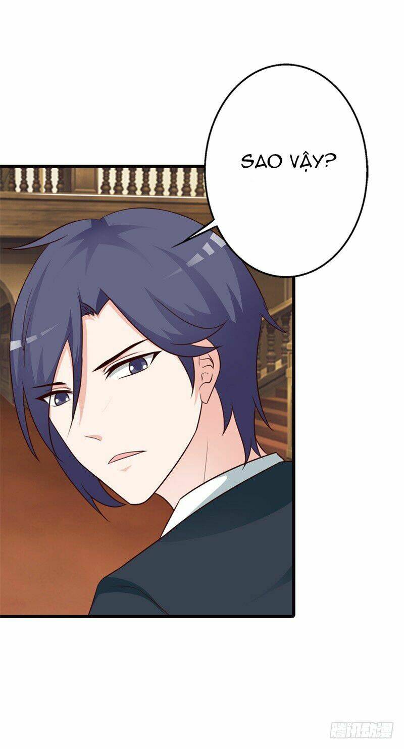 boss cấm dục thành nghiện chapter 14 25