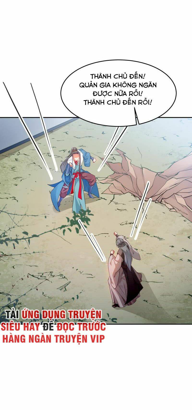 ma nhị đại chapter 27 14