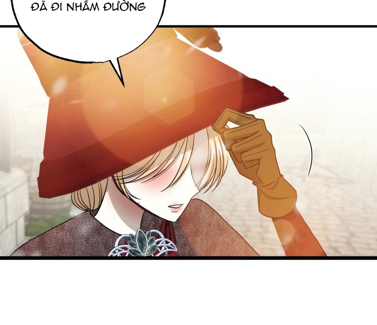 [15+] Khi Tôi Bị Chú Chó Tôi Bỏ Rơi Cắn chapter 23.2 - Trang 55
