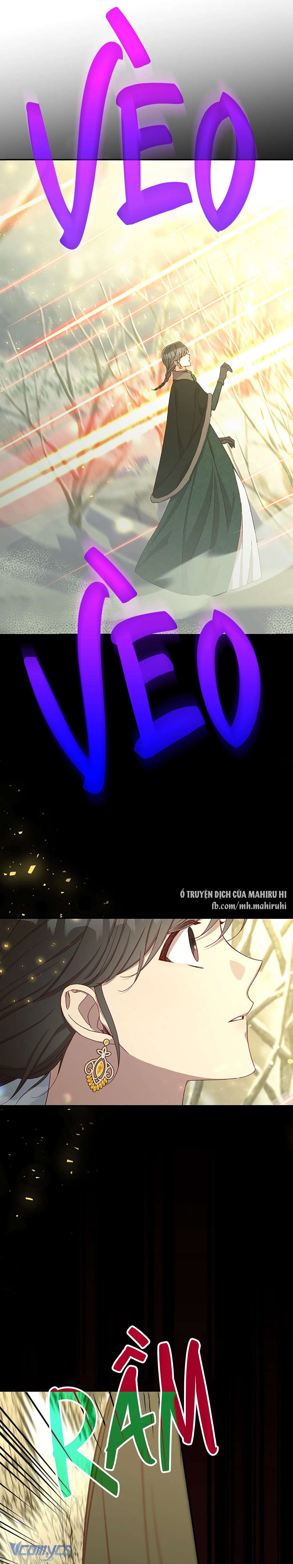 sống sót dưới thân phận hầu nữ chapter 137 10